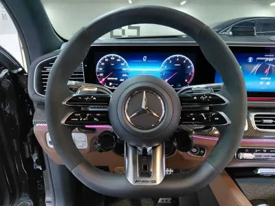 Mercedes-Benz GLE-Class 2026, 85 км, за 110423.51 USD - фото 9
