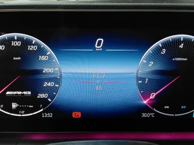 Mercedes-Benz GLE-Class 2026, 85 км, за 110423.51 USD - фото 10