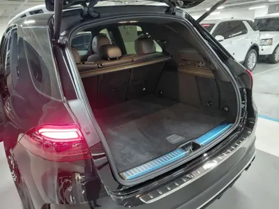Mercedes-Benz GLE-Class 2026, 85 км, за 110423.51 USD - фото 19