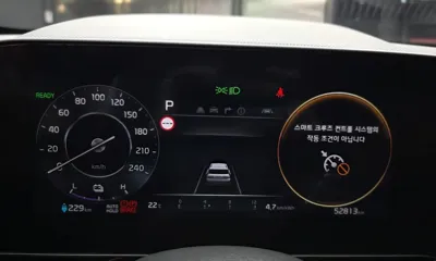 Kia Niro 2023, 52813 км, за 17263.85 USD - фото 8