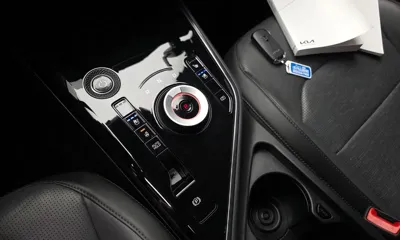 Kia Niro 2023, 52813 км, за 17263.85 USD - фото 9