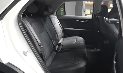 Kia Niro 2023, 52813 км, за 17263.85 USD - фото 12