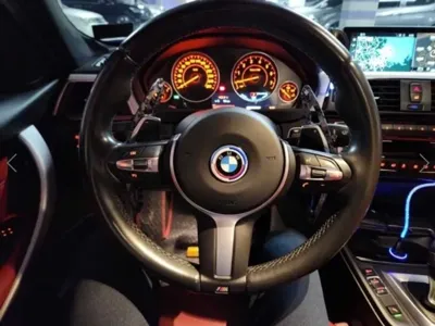 BMW 3-Series 2017, 126662 км, за 12286.29 USD - фото 11