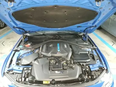 BMW 3-Series 2017, 126662 км, за 12286.29 USD - фото 19