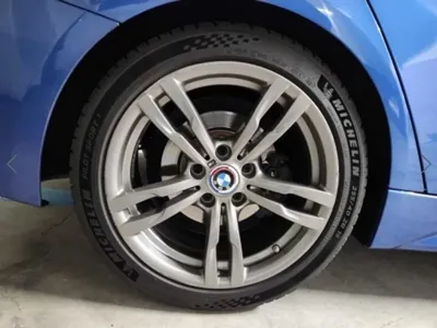BMW 3-Series 2017, 126662 км, за 12286.29 USD - фото 20