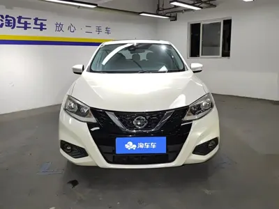 Nissan Tiida 2019, 61100 км, за 6309.24 USD