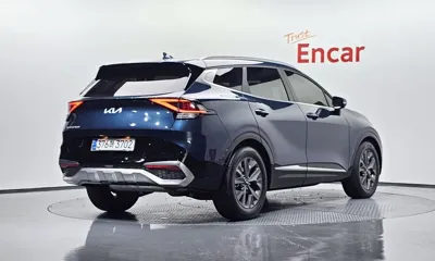 Kia Sportage 2022, 40275 км, за 15471.62 USD