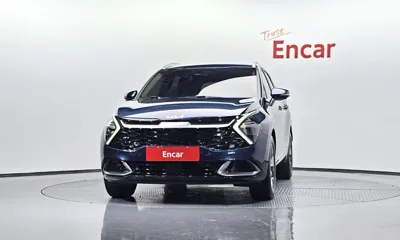 Kia Sportage 2022, 40275 км, за 15471.62 USD