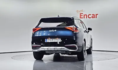 Kia Sportage 2022, 40275 км, за 15471.62 USD