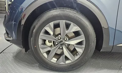 Kia Sportage 2022, 40275 км, за 15471.62 USD