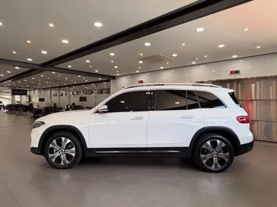 Mercedes-Benz EQB 2025, 6816 км, за 36174.24 USD - фото 4