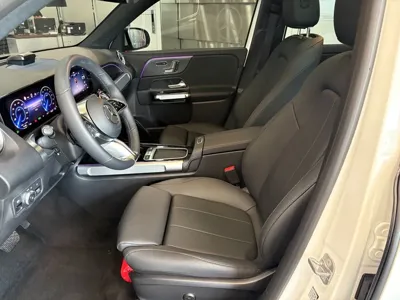 Mercedes-Benz EQB 2025, 6816 км, за 36174.24 USD - фото 9