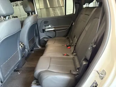 Mercedes-Benz EQB 2025, 6816 км, за 36174.24 USD - фото 10