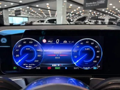 Mercedes-Benz EQB 2025, 6816 км, за 36174.24 USD - фото 13