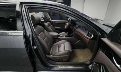 Kia K7 2016, 123134 км, за 7090.82 USD - фото 12
