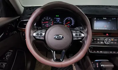 Kia K7 2016, 123134 км, за 7090.82 USD - фото 15