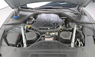 Genesis G80 2021, 94462 км, за 19869.72 USD - фото 6
