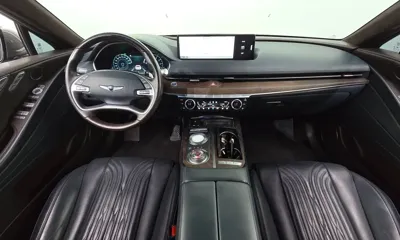 Genesis G80 2021, 94462 км, за 19869.72 USD - фото 7