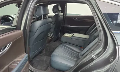Genesis G80 2021, 94462 км, за 19869.72 USD - фото 11