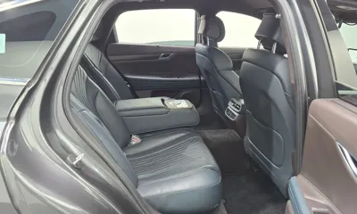 Genesis G80 2021, 94462 км, за 19869.72 USD - фото 20