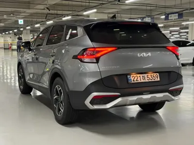 Kia Sportage 2024, 40300 км, за 10306.19 USD - фото 6