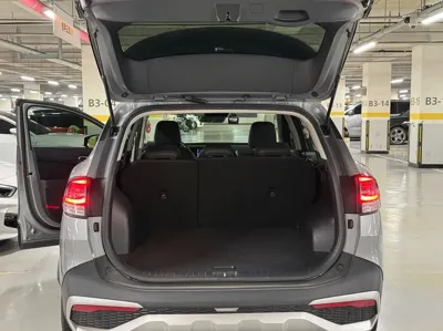 Kia Sportage 2024, 40300 км, за 10306.19 USD - фото 8