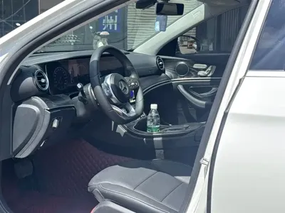 Mercedes-Benz E-Class 2018, 123000 км, за 21600.52 USD - фото 6