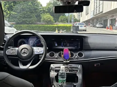Mercedes-Benz E-Class 2018, 123000 км, за 21600.52 USD - фото 8