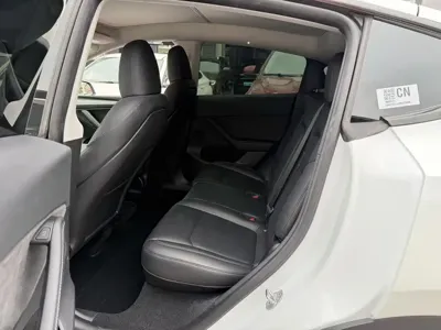 Tesla Model Y 2024, 45000 км, за 27221.37 USD