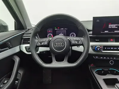 Audi A4L 2020, 125600 км, за 14684.82 USD - фото 11