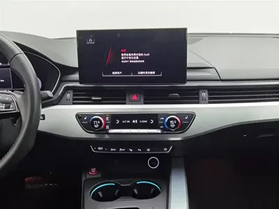 Audi A4L 2020, 125600 км, за 14684.82 USD - фото 12
