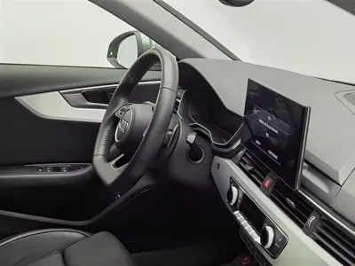 Audi A4L 2020, 125600 км, за 14684.82 USD - фото 22