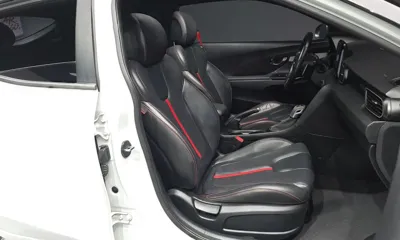Hyundai Veloster 2018, 131760 км, за 5441.78 USD - фото 11