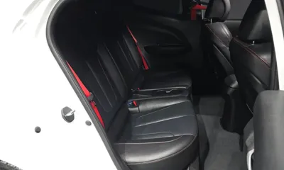 Hyundai Veloster 2018, 131760 км, за 5441.78 USD - фото 12