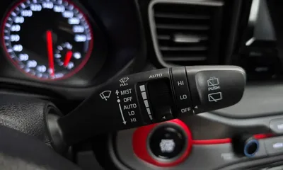 Hyundai Veloster 2018, 131760 км, за 5441.78 USD - фото 17
