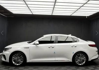Kia K5 2019, 128888 км, за 7752.45 USD