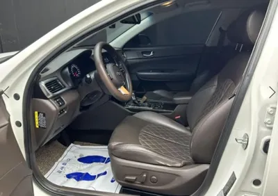 Kia K5 2019, 128888 км, за 7752.45 USD - фото 6