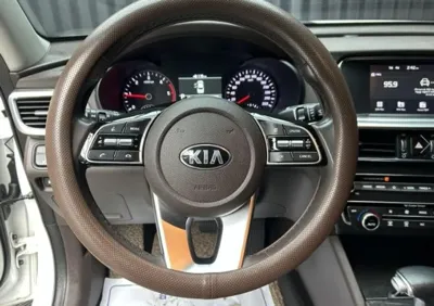 Kia K5 2019, 128888 км, за 7752.45 USD - фото 8