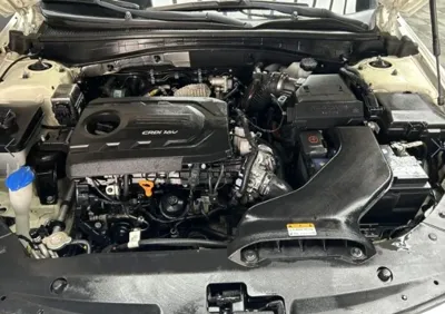 Kia K5 2019, 128888 км, за 7752.45 USD - фото 11