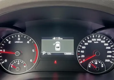 Kia K5 2019, 128888 км, за 7752.45 USD - фото 13