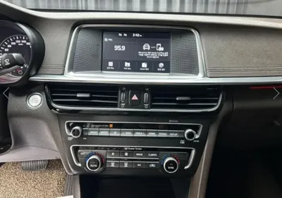 Kia K5 2019, 128888 км, за 7752.45 USD - фото 17