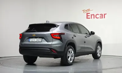 ChevroletGMDaewoo Trax 2024, 51779 км, за 10699.75 USD
