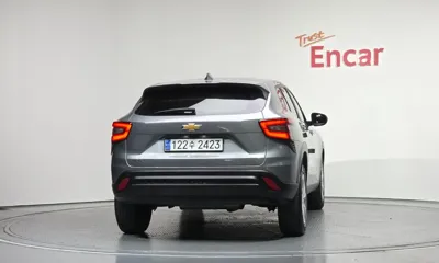 ChevroletGMDaewoo Trax 2024, 51779 км, за 10699.75 USD
