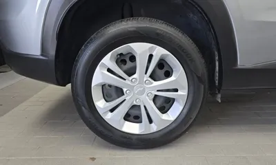ChevroletGMDaewoo Trax 2024, 51779 км, за 10699.75 USD
