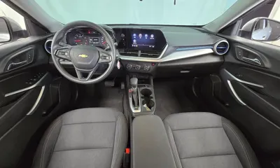 ChevroletGMDaewoo Trax 2024, 51779 км, за 10699.75 USD - фото 7