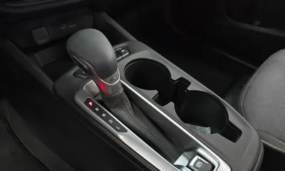 ChevroletGMDaewoo Trax 2024, 51779 км, за 10699.75 USD - фото 9