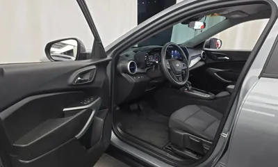 ChevroletGMDaewoo Trax 2024, 51779 км, за 10699.75 USD - фото 10