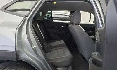 ChevroletGMDaewoo Trax 2024, 51779 км, за 10699.75 USD - фото 11