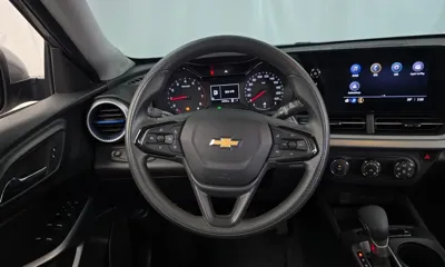 ChevroletGMDaewoo Trax 2024, 51779 км, за 10699.75 USD - фото 13