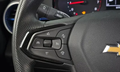 ChevroletGMDaewoo Trax 2024, 51779 км, за 10699.75 USD - фото 15